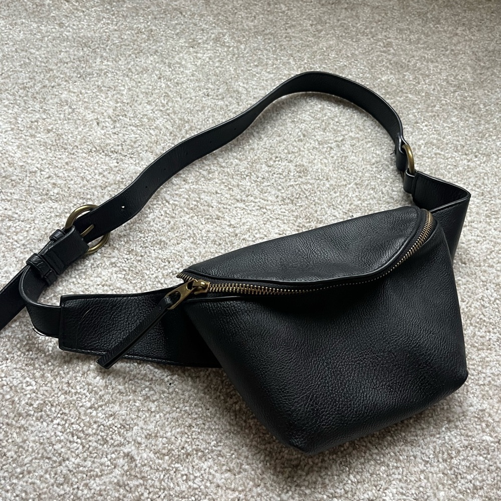 Woman’s bag